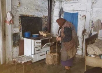 Srce ne zna za naciju