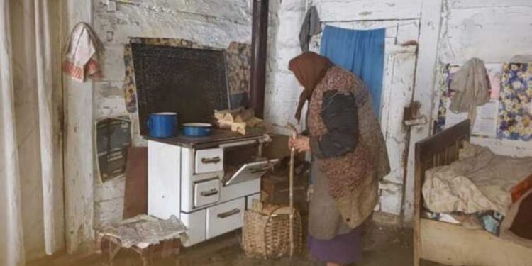 Srce ne zna za naciju