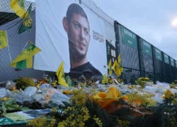 Pronađeno telo u avionu u kojem je bio Emilijano Sala