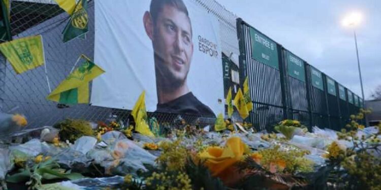 Pronađeno telo u avionu u kojem je bio Emilijano Sala