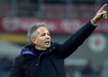 Mihajlović: Bolje nije moglo!