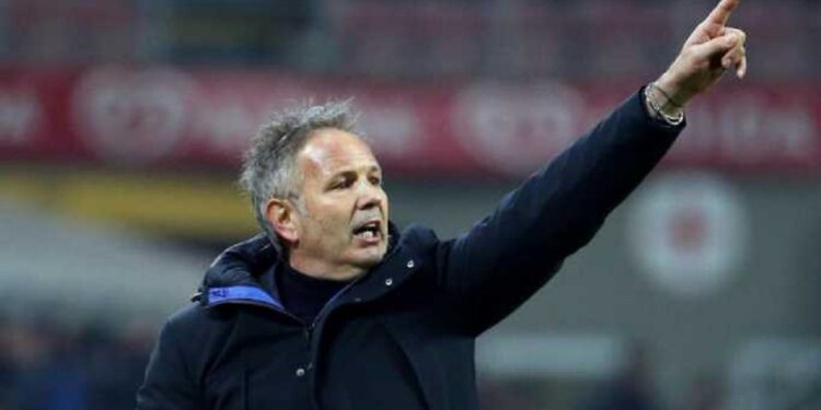Mihajlović: Bolje nije moglo!