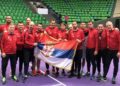 Srbija u drugom šeširu žreba za završni turnir Dejvis kupa