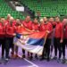 Srbija u drugom šeširu žreba za završni turnir Dejvis kupa