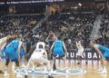 Partizan „od sjaja do očaja“ u Berlinu (VIDEO)