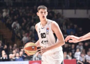 Partizan ne mora da brine za „budućnost“ (VIDEO)