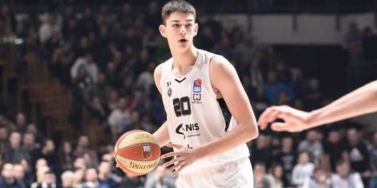 Partizan ne mora da brine za „budućnost“ (VIDEO)