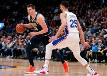 Jokić dobio poziv za još jedan nastup na Ol-staru