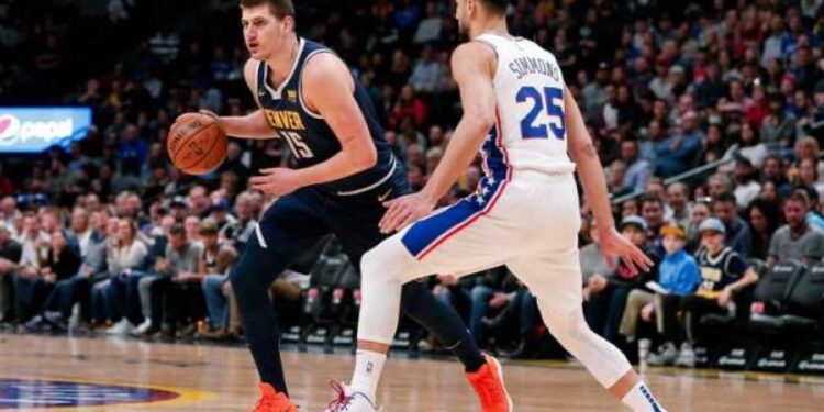Jokić dobio poziv za još jedan nastup na Ol-staru