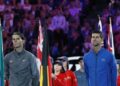 „Đoković i Nadal će i dalje odlučivati o trofejima“
