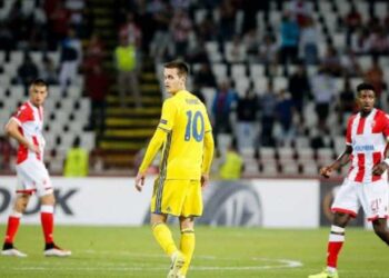 Mrkela potvrdio: Ivanić u Zvezdi!