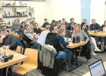 Stari predsednik, nove koreografije