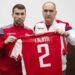 Gajić: Želeo sam samo u Zvezdu