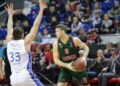 Evrokup: Dragan Apić najbolji strelac Lokomotive