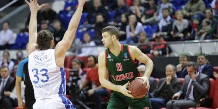 Evrokup: Dragan Apić najbolji strelac Lokomotive