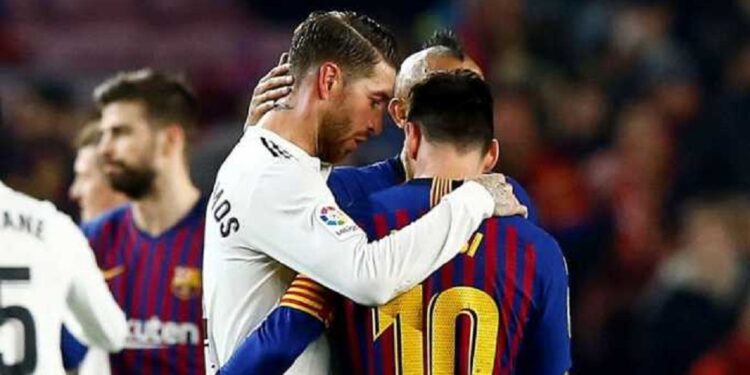 Odluka ipak u Madridu