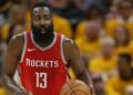 Harden ubacio duplo više poena od Bjelice i Bogdanovića zajedno (VIDEO)