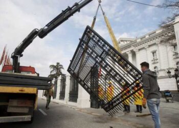 Grčka nota stigla u Skoplje