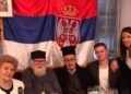 Kolač sekli gosti iz Holandije