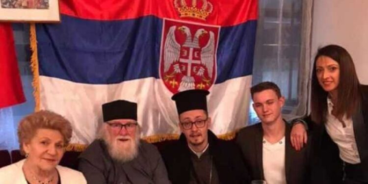 Kolač sekli gosti iz Holandije