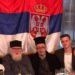 Kolač sekli gosti iz Holandije