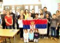 Recitacije kolačima nagrađene