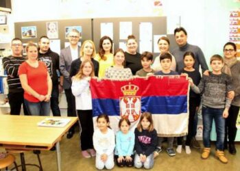 Recitacije kolačima nagrađene