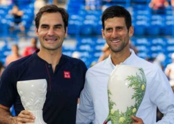 “Novak mi za petama, nisam očekivao tri Grend slema u nizu”