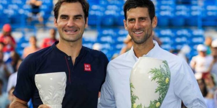“Novak mi za petama, nisam očekivao tri Grend slema u nizu”