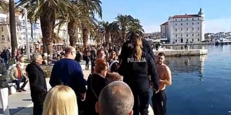 Olimpijski komitet Hrvatske reagovao posle skandala