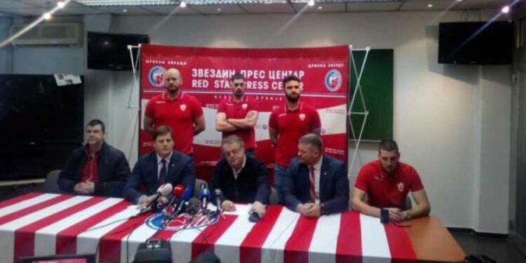 Incident u Splitu iz ugla trojice Zvezdinih vaterpolista