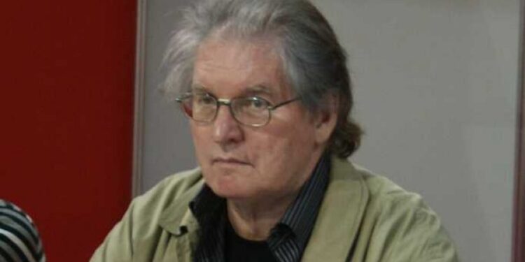 Igor Mandić: Hrvatska se vraća u Austrougarsku