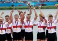 Olimpijski šampion u veslanju preminuo u 31. godini