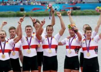 Olimpijski šampion u veslanju preminuo u 31. godini