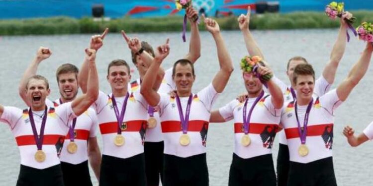 Olimpijski šampion u veslanju preminuo u 31. godini