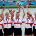 Olimpijski šampion u veslanju preminuo u 31. godini