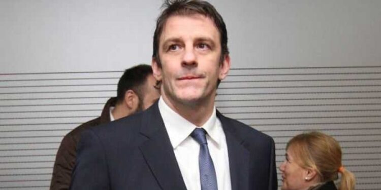 Jelenić odgovorio HVS: Presuđujete, a mi čekamo stav Lige