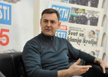 Dr Nikola Ostojić za “Vesti”: Rezom do čudesa