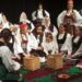 Smotra srpskih folklora u Francuskoj: Oro zatreslo Bobinji