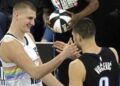 Jokić nasmejao planetu izgovorivši jednu reč (FOTO)