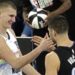 Jokić nasmejao planetu izgovorivši jednu reč (FOTO)