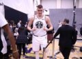 Denver se diči svojim Džokerom u špilu NBA zvezda