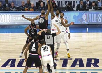 Lebronovi bolji i od Janisovih u meču s rekordnom kanonadom trojki (VIDEO)