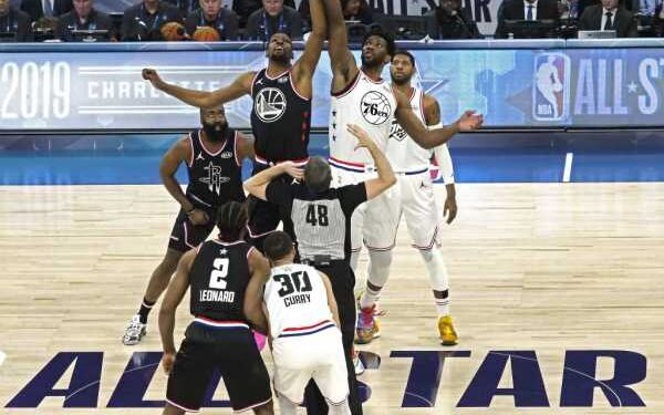 Lebronovi bolji i od Janisovih u meču s rekordnom kanonadom trojki (VIDEO)