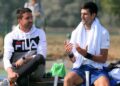 Đoković i dalje prvi, Tipsarević napravio skok na ATP listi