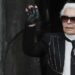 Umro Karl Lagerfeld