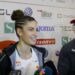Španovićeva se slikala u letu za Glazgov, poznato kad je finale (FOTO)