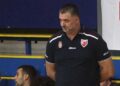 Peruničić napustio Zvezdu: Godine nerviranja došle na naplatu