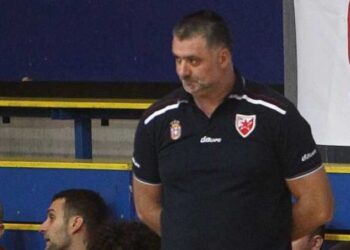 Peruničić napustio Zvezdu: Godine nerviranja došle na naplatu