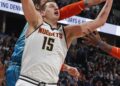 Jokić sa 36-10-9 utišao „grmljavinu“ (VIDEO)